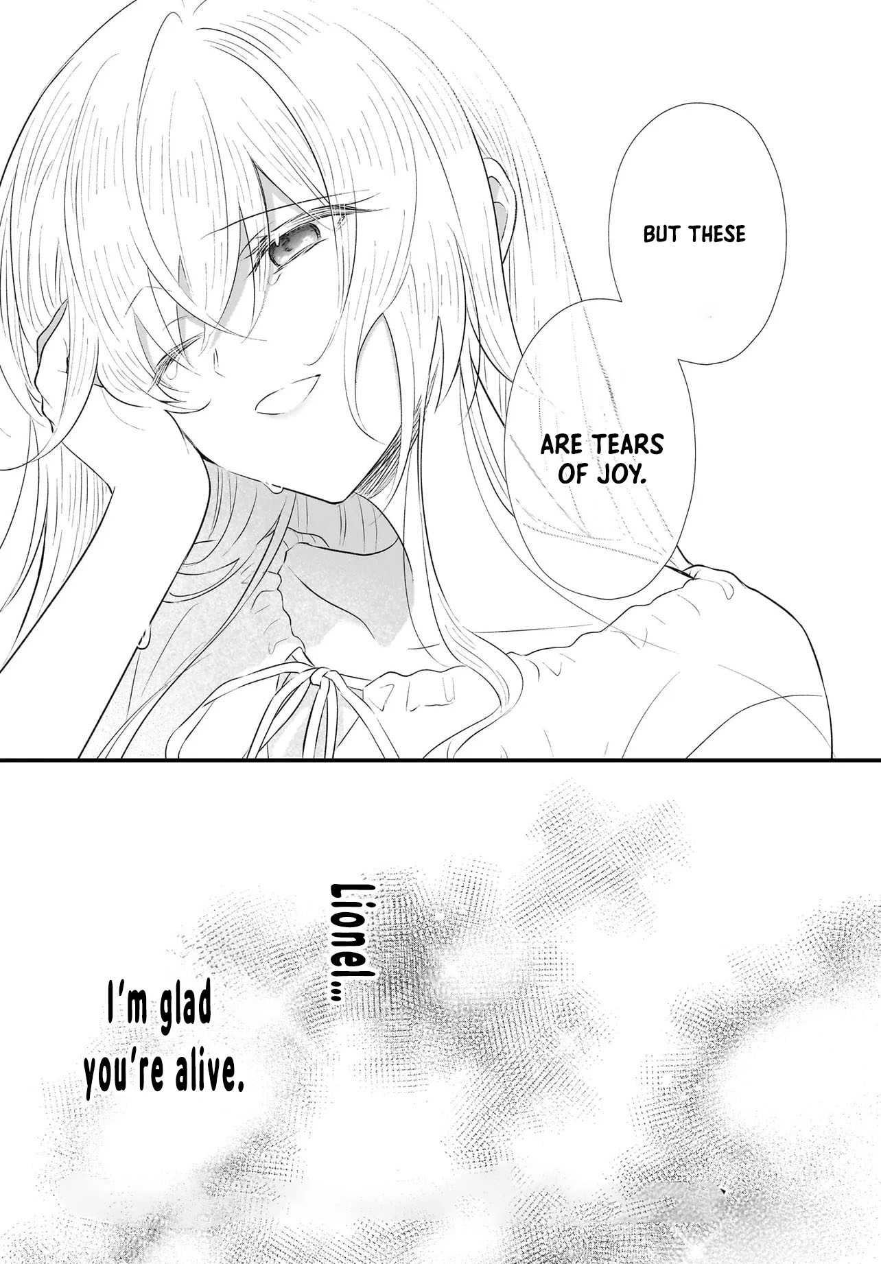 Banishment Is Fine!: As a Genius Saint, I Can Shine Anywhere Chapter 5 Page 41